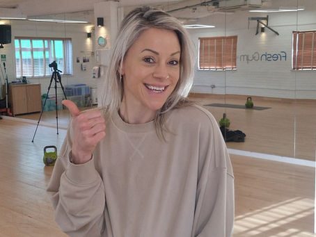 Anyone else bloody knackered...