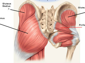 Why having a peachy ass is about more than wearing a thong on the beach