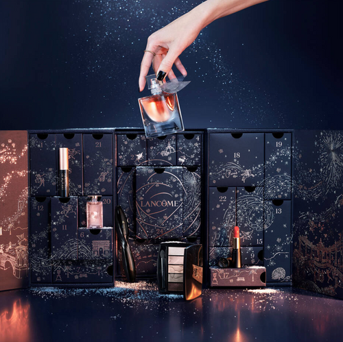Notino Advent Calendar Notino Lancome Hypnose Lancôme Love