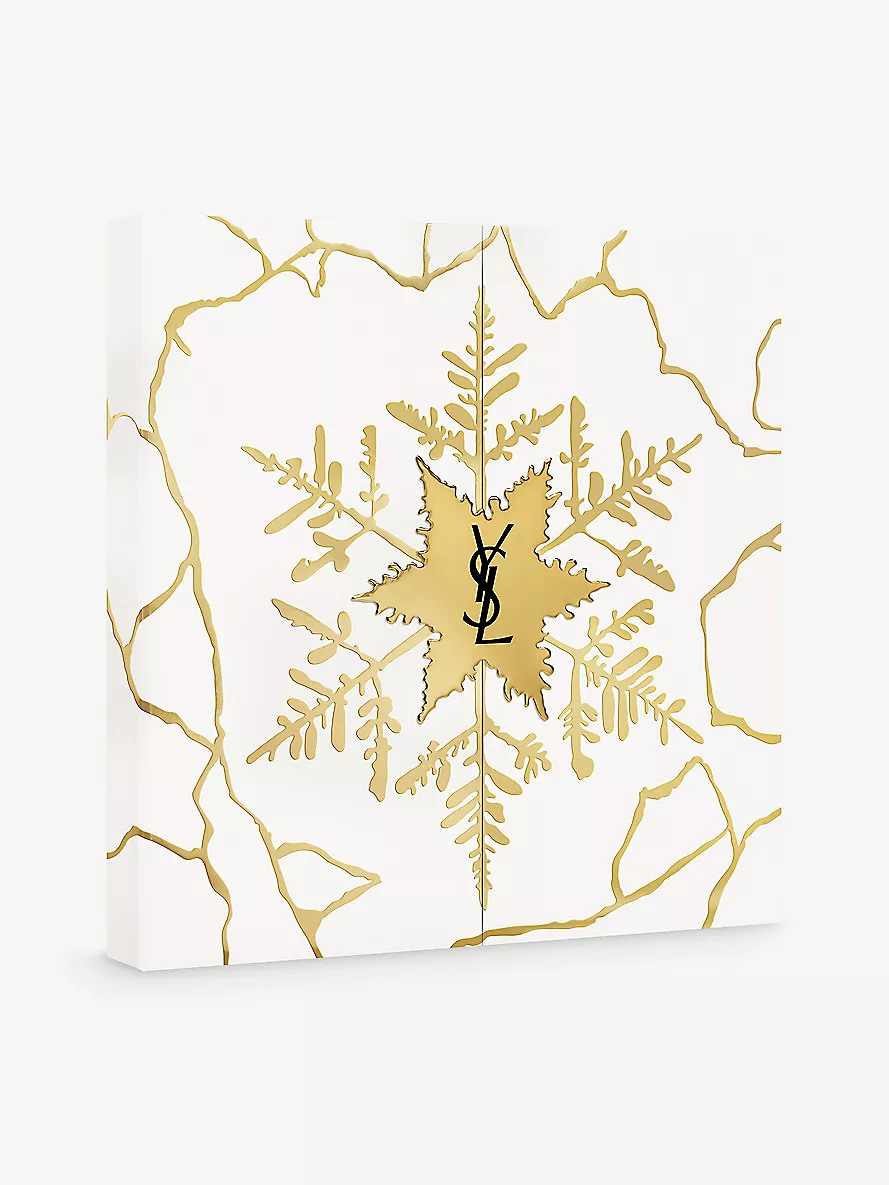 Thumbnail: YVES SAINT LAURENT Advent Calendar