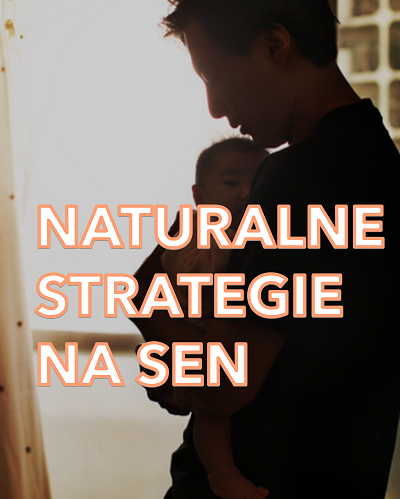*Naturalne strategie na wyciszenie