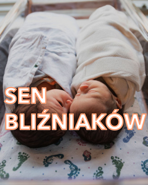 Sen bliźniaków