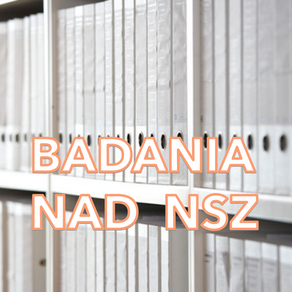 Badania nad NSZ