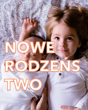 *Nowe rodzeństwo a sen starszaka