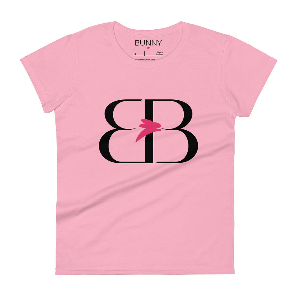 Thumbnail: BB Graphic t-shirt