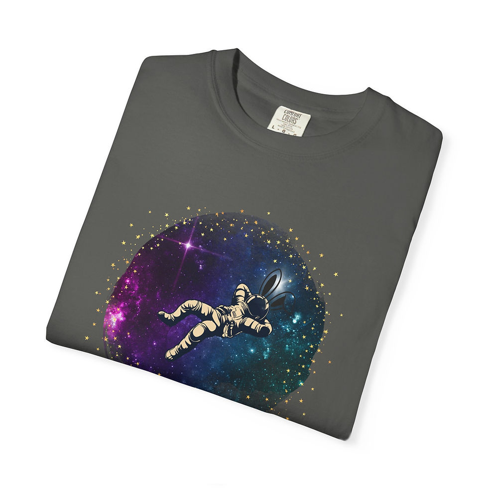 Thumbnail: Bunny Astro Tee