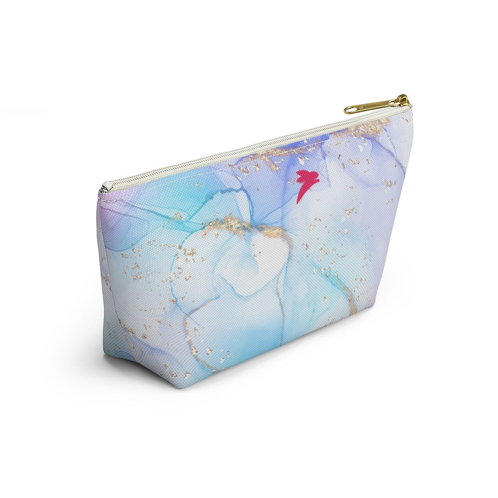 Thumbnail: Accessory Pouch w T-bottom