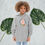 Miniatura: kids flower power hoodie