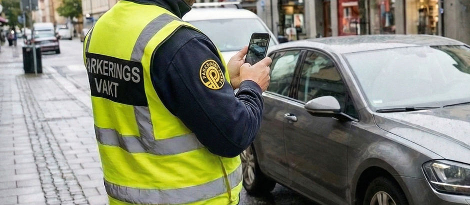 Fordonsflytt nu 100% digitaliserat