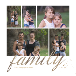 Family photography