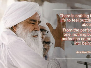 Sant Kirpal SIngh