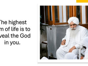 Sant Kirpal Singh
