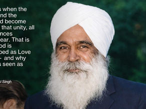 What is love?