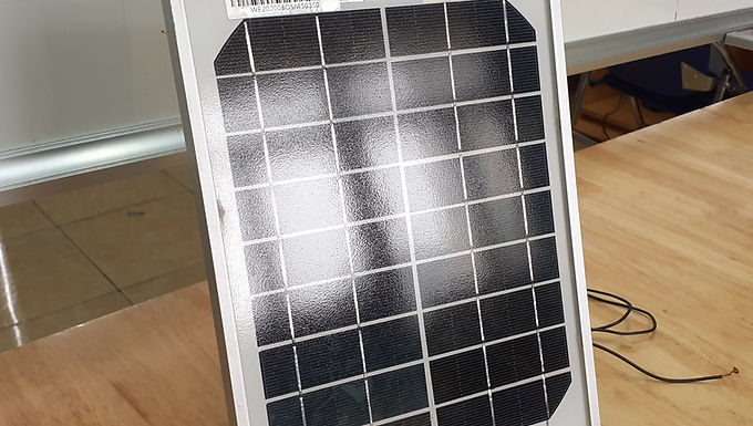 Mini Solar Panel