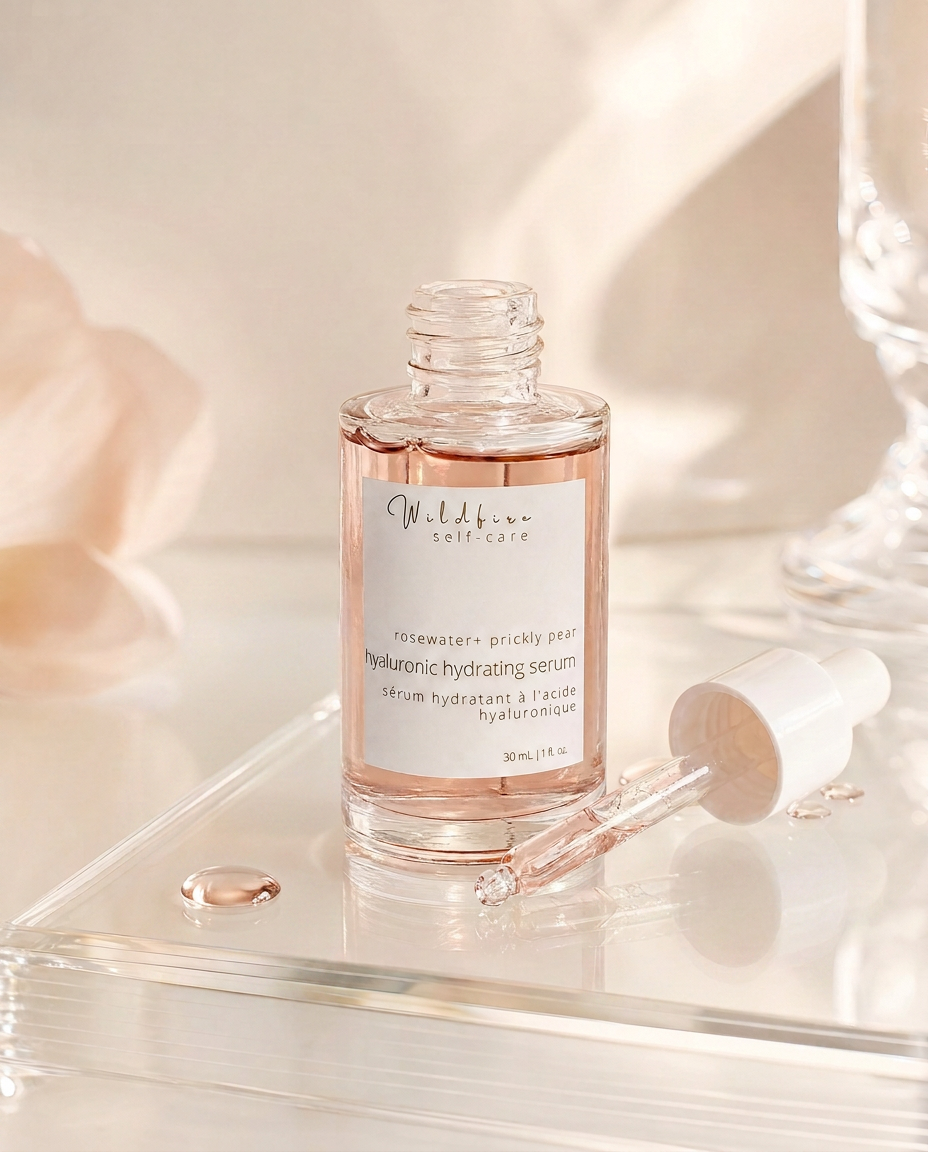Thumbnail: Hyaluronic Hydrating Serum