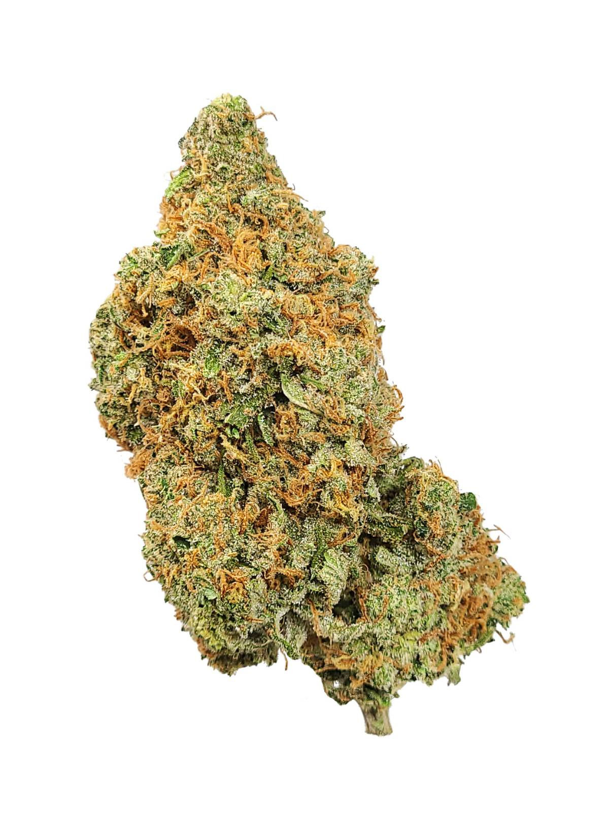 SUPER LEMON HAZE