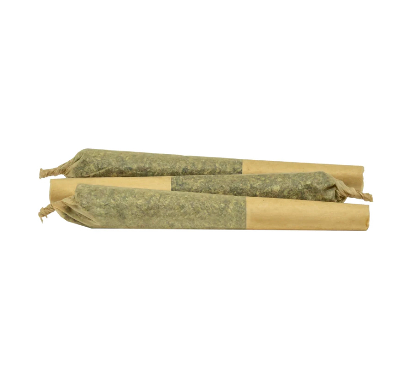 OG DELUXE PRE-ROLLED CANNABIS JOINT (OG DELUXE )