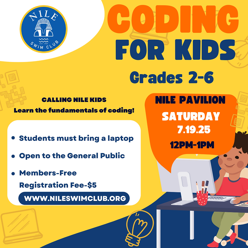 Coding For Kids
