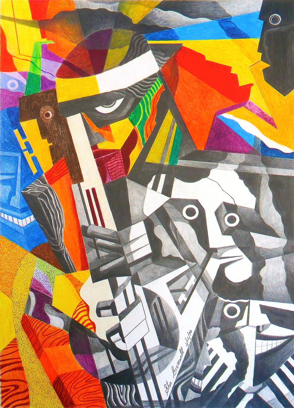 Title - Jazz In The Park