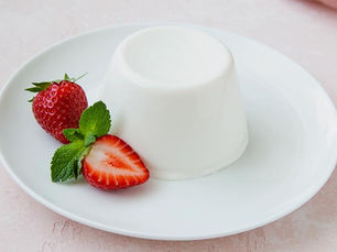 DESSERT RECIPES FOR PEOPLE WITH DIABETES THAT WILL BE USEFUL FOR ABSOLUTELY EVERYONE