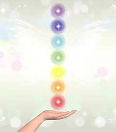 alinear los 7 chakras colombia