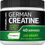 Miniatura: Creatina Creapure Monohidrato en Polvo German Creatine Fitness Labs 200g