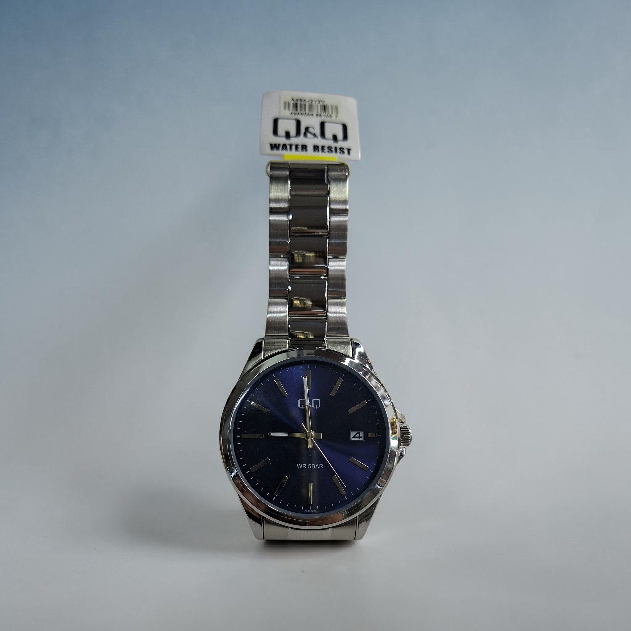 Reloj de caballero QQ 