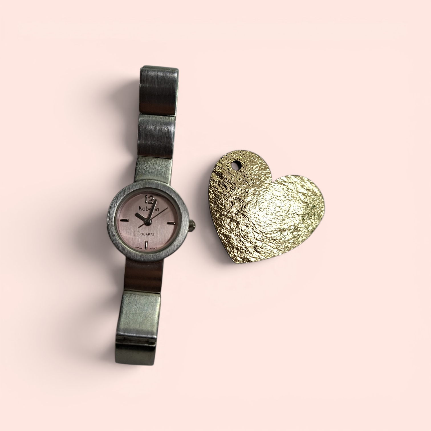 Reloj de dama 