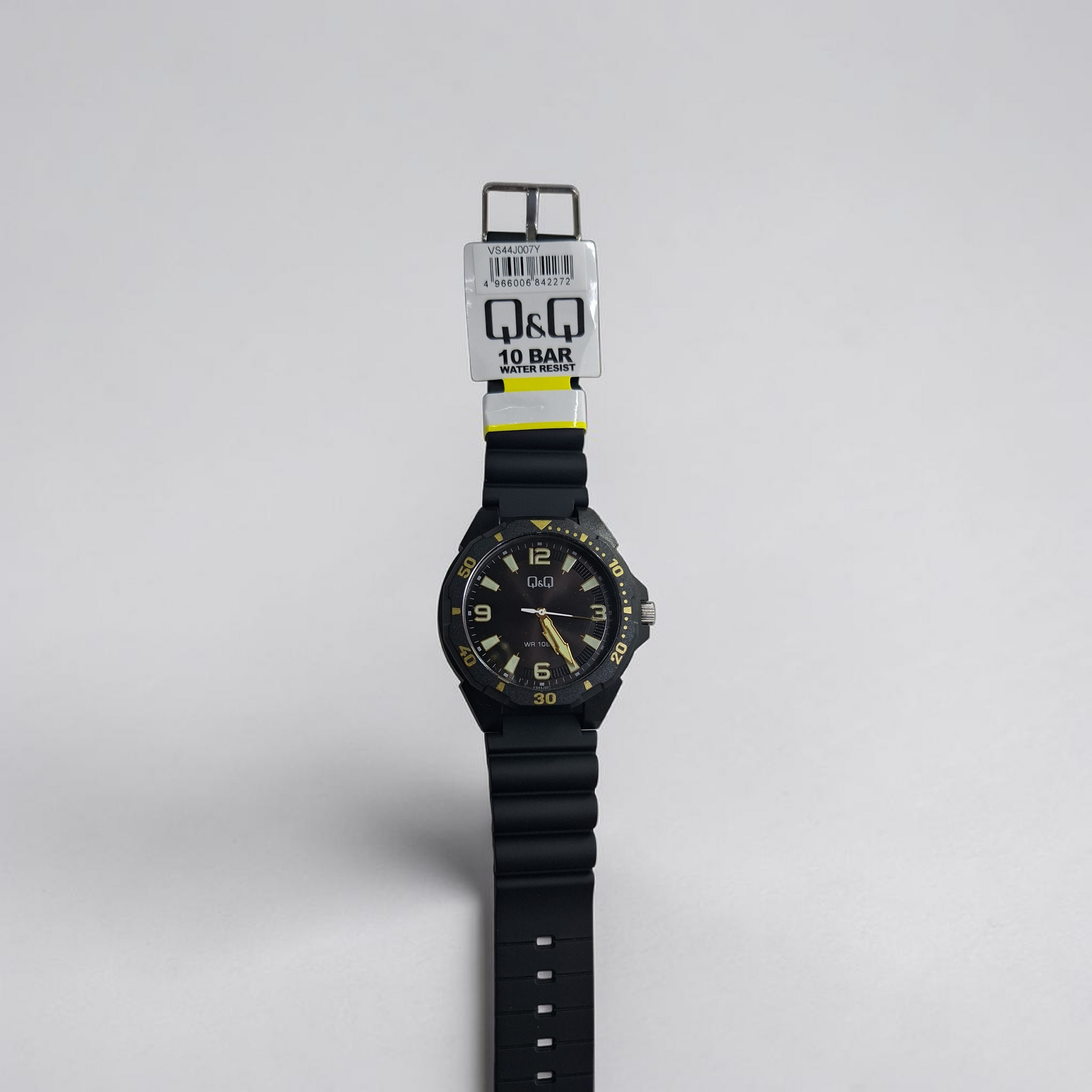 Reloj de hombre QQ