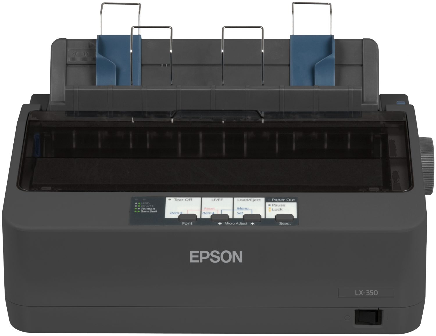 EPSON LX-350
