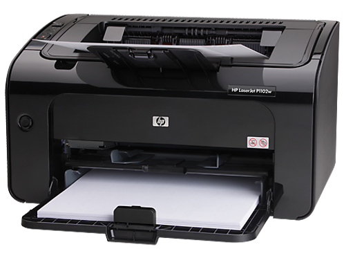 Impresora HP LaserJet Pro P1102w (CE658A) | distribuidores