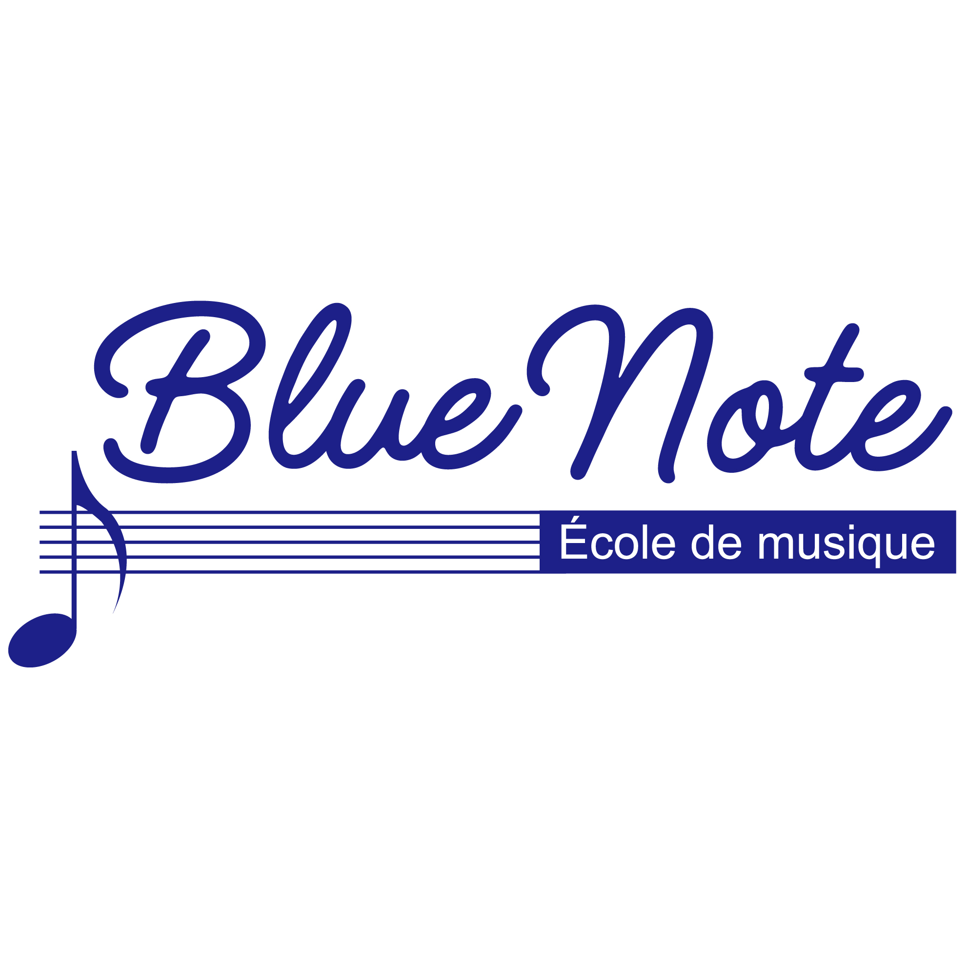 Blue Note école de musique Blue Note école de musique