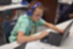 40 computers, 15 iPads & keyboards