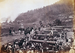 占拠された前田低台場写真(下関市立歴史博物館蔵).png