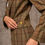 Thumbnail: The Saskya Blazer - Tartan