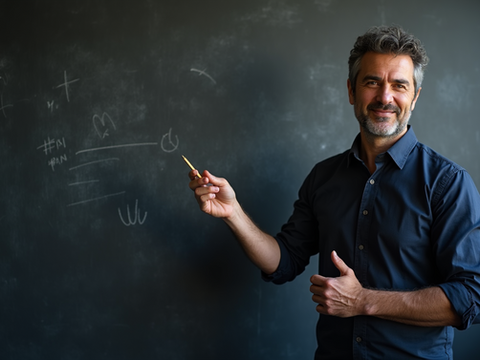 Master Your Craft: Coaching & Personal Development with Apollo Bakopoulos