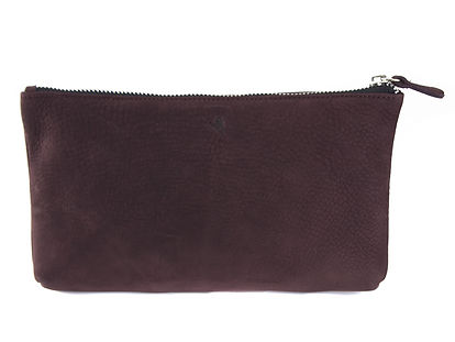 PA Allgäu Rindleder Universaltasche