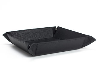PA Derby Fashion Rind-Nappaleder Taschenleerer