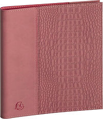 Quo Vadis Eurotime 18 Baby Croco Terrakotta