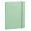 Miniaturbild: Quo Vadis Plan Note 2026 15x21cm - Pastell Grün