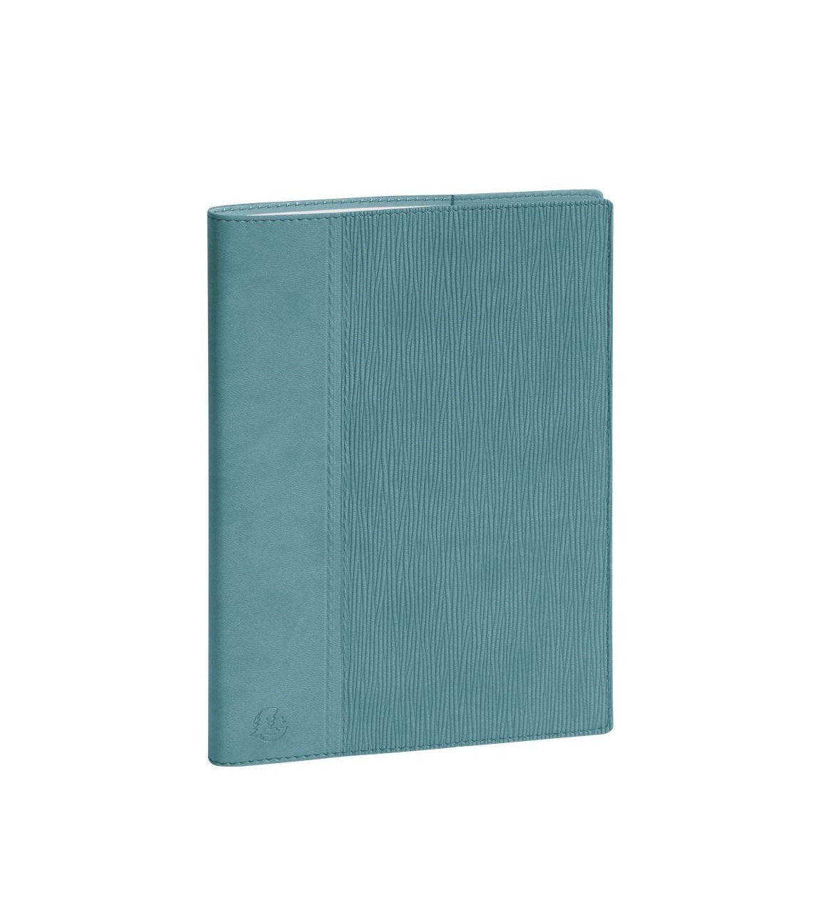 Quo Vadis Visuel 2026 15x21cm - Winner Blau