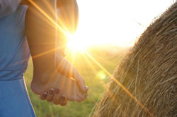 фотограф Ольга Ткачёва