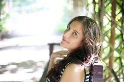 фотограф Ольга Ткачёва