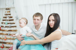 фотограф Ольга Ткачёва