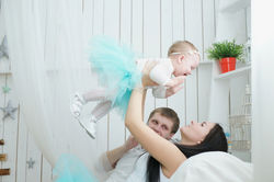 фотограф Ольга Ткачёва