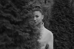 фотограф Ольга Ткачёва