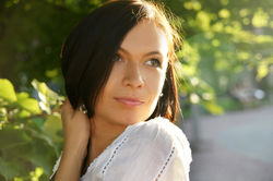 фотограф Ольга Ткачёва