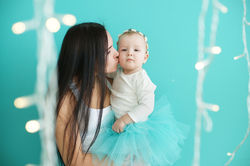 фотограф Ольга Ткачёва