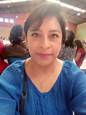 Edith Ferrando CURRÍCULUM PAULINA | OrientaciónEducativa