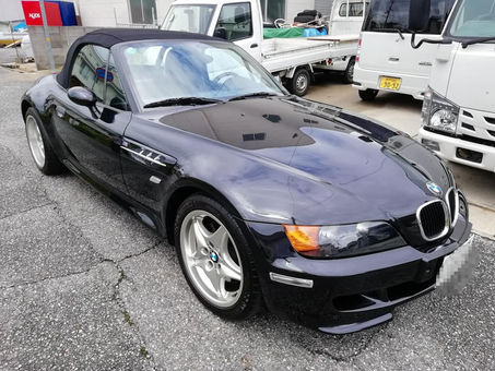 2019年7月BMW入荷しました!